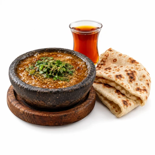 الأطعمة والمشروبات