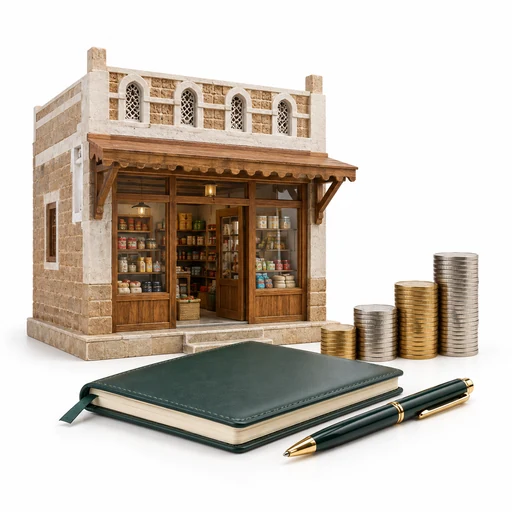 مشاريع واستثمارات