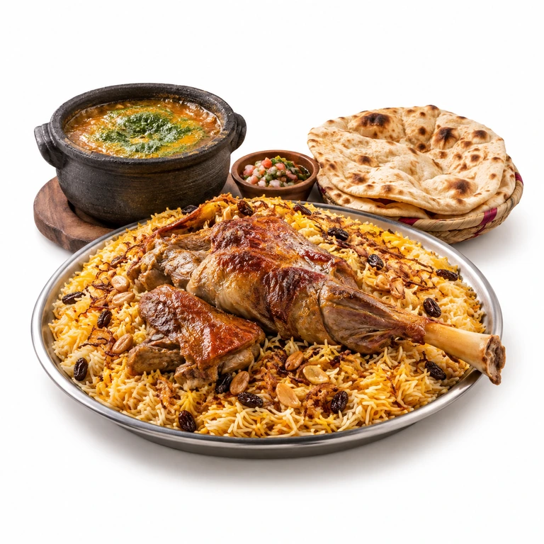 المطاعم